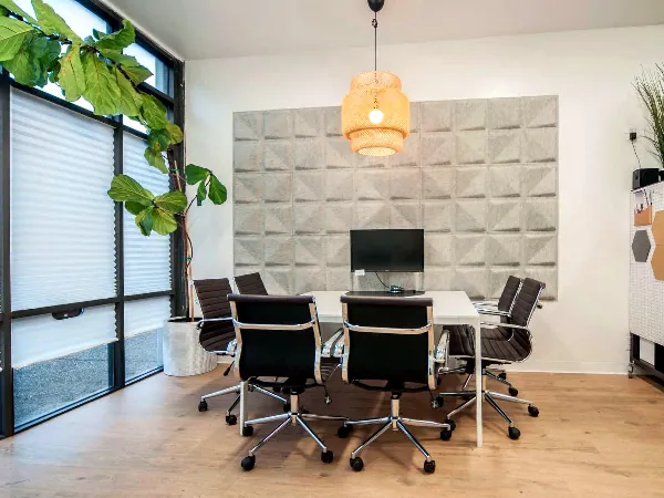 Intimate Recording Studio for Memorable Events - Holiday Party in Mountain View - Featured image