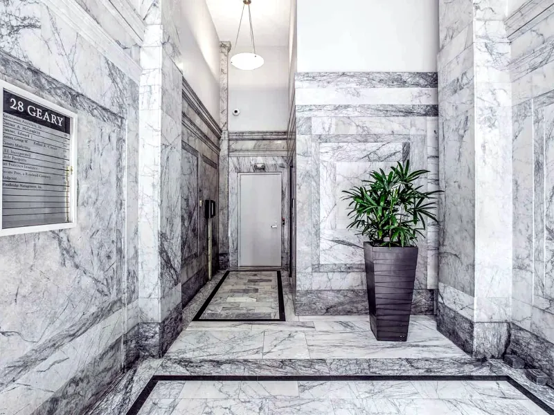 Meeting Room with Natural Light for Events in Union Square - Gallery image