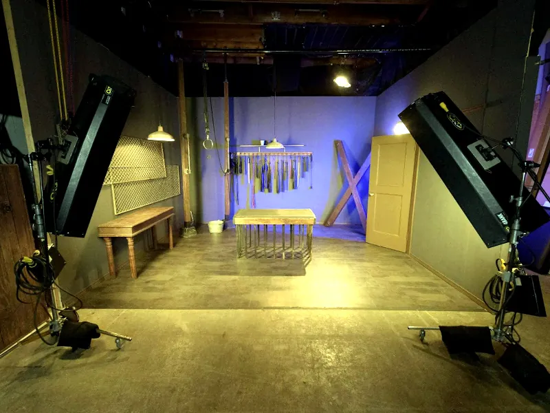 Spacious Photo & Video Studio for Gatherings in Fruitvale - Featured image