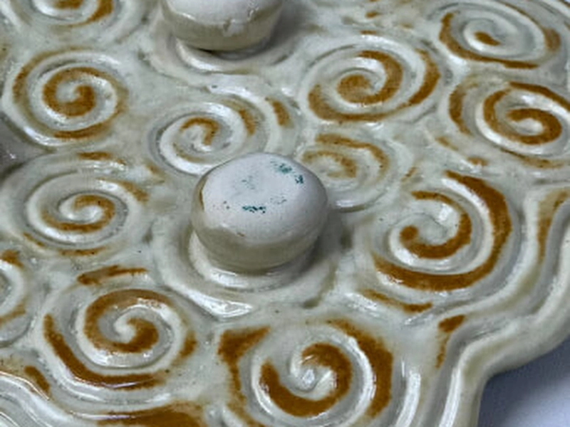 Pottery Coiling Workshop: Create Unique Dishes or Bowls - Gallery image