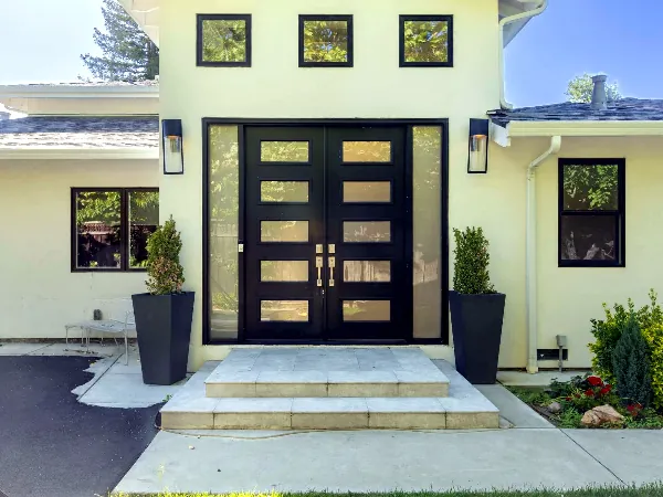 Spacious Venue for Events in University Heights - Anniversary in West Menlo Park - Featured image