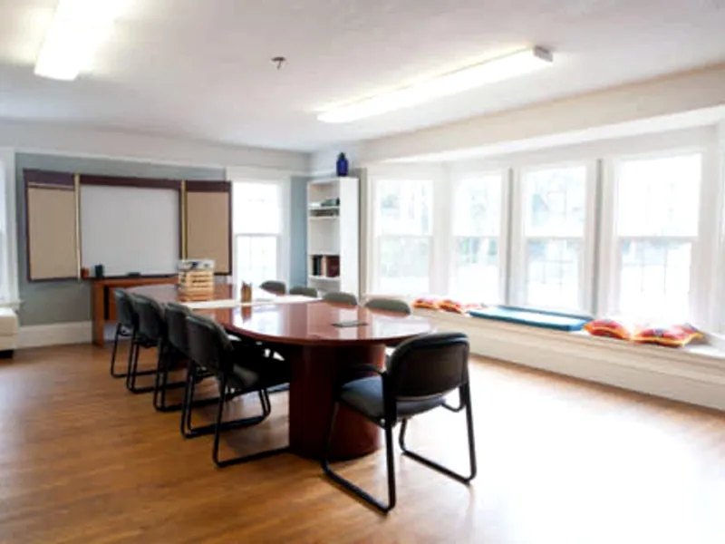 Intimate Meeting Room for Your Next Event in West of Twin Peaks - Gallery image