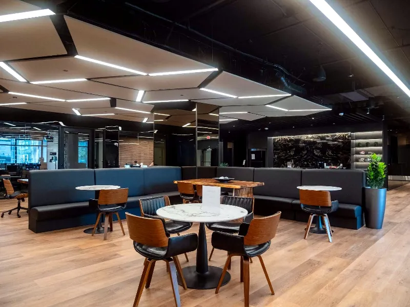 Splendid Event Space for Gatherings - Gallery image