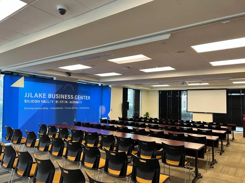 Alluring Event Space for Hosting - Gallery image