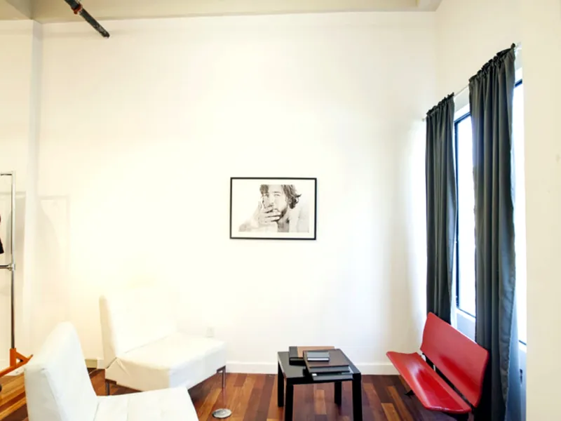 Spacious Art Gallery for Events in South of Market - Gallery image