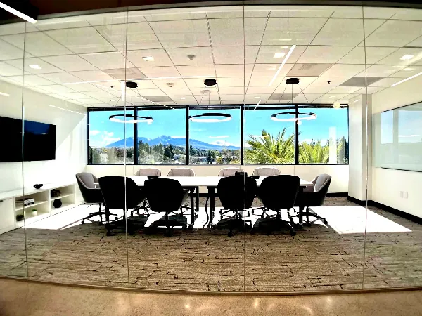Distinctive Meeting Room for Celebrations - Holiday Party in Concord - Featured image