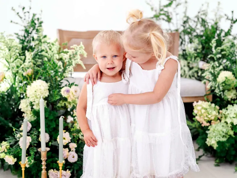 Photography Space with Natural Light for Events - Gallery image