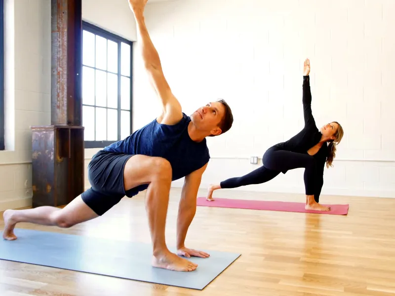 Dance Studio with Natural Light for Events in SoMa - Gallery image