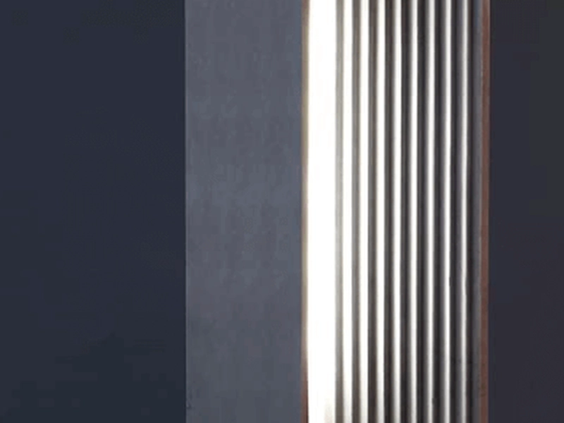 Concrete Lamp Making Workshop for Creative Team Building - Gallery image