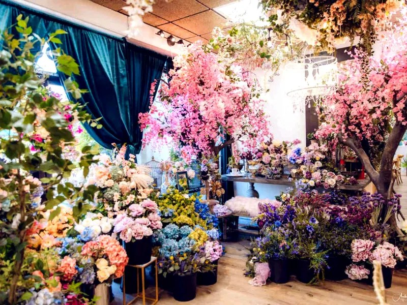 Private Event Space for Memorable Events in Berryessa - Gallery image