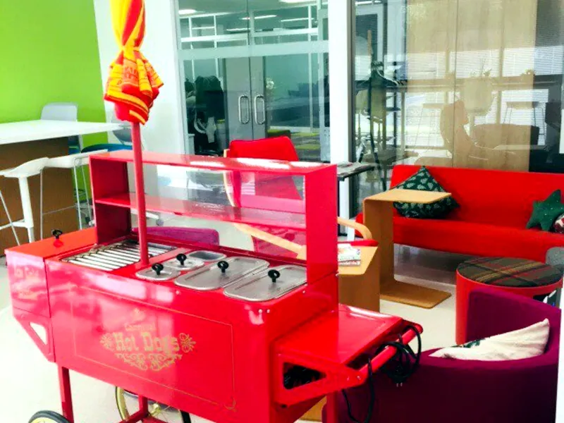 Intimate Event Venue for Celebrations in West Valley - Gallery image