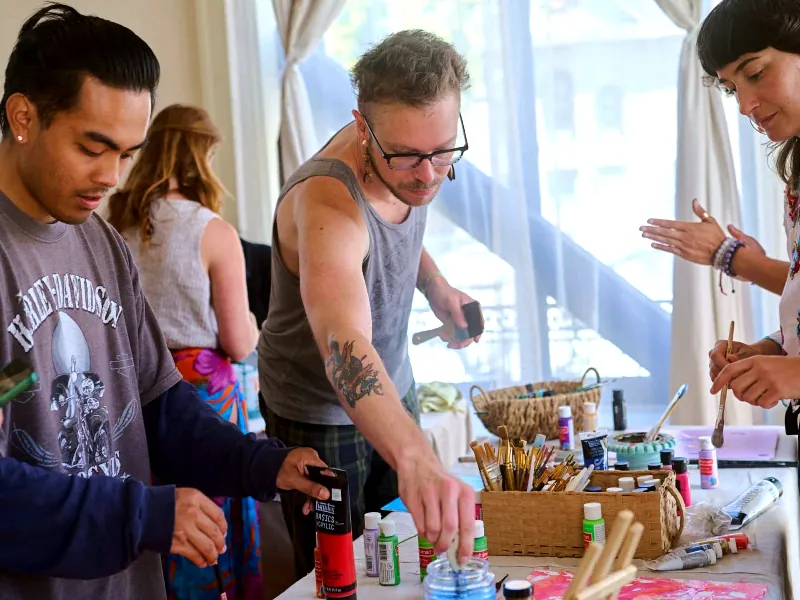 Sophisticated Photo Studio for Celebrations - Gallery image