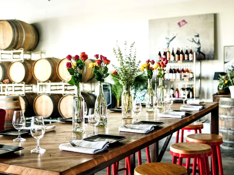 Stunning Event Space for Celebrations - Gallery image