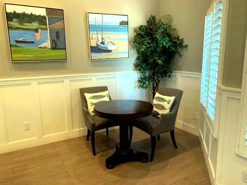 Breathtaking Clubhouse for Celebrations - Gallery image