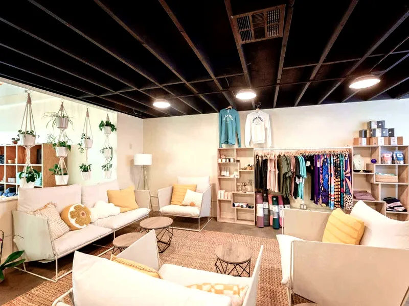 Radiant Yoga Studio for Celebrations - Featured image