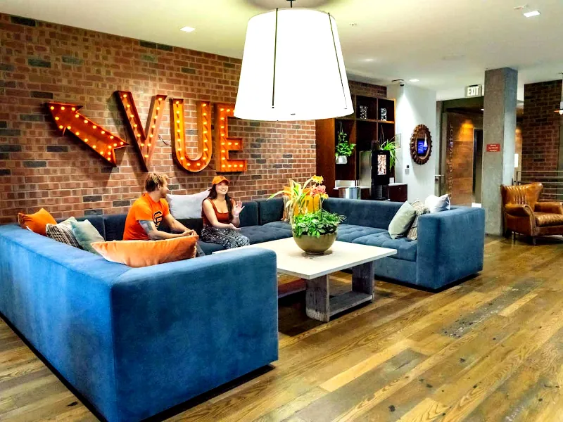 Private Lounge for Memorable Events in South of Market - Featured image