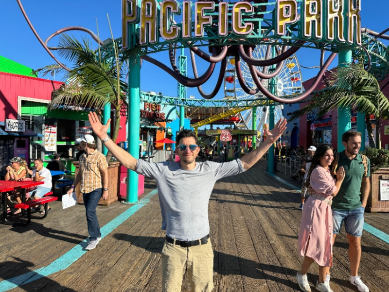 Outdoor Photo Scavenger Hunt: High-Energy Team Adventure - Gallery image