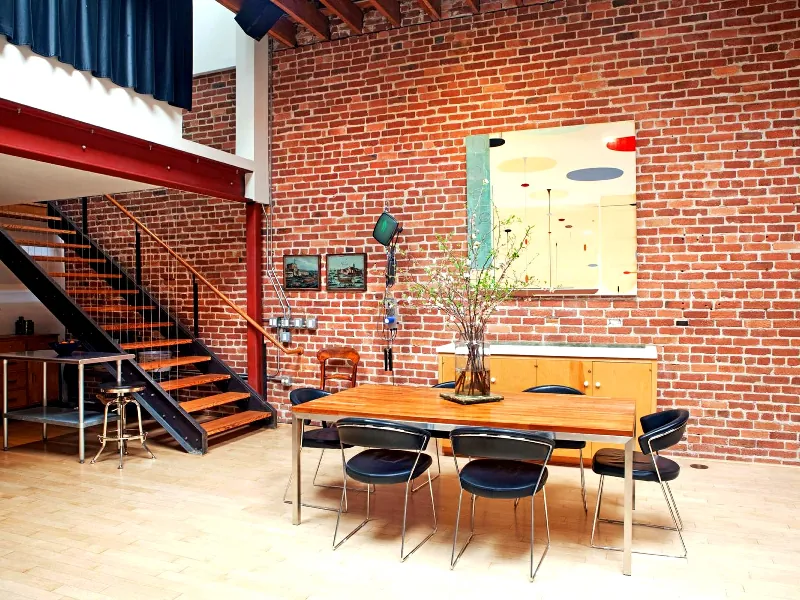 Industrial Flex Space for Events in Mission District - Gallery image