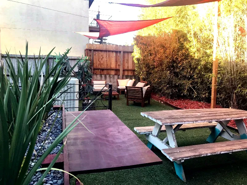 Intimate Photo Studio for Events in Redwood Heights - Gallery image