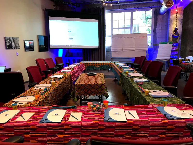 Charming Event Space for Celebrations - Gallery image