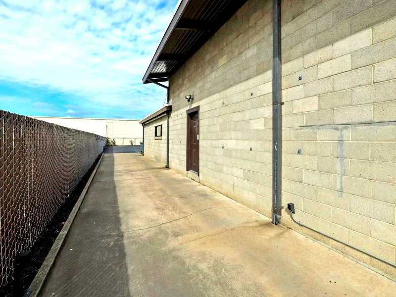 Spacious Venue | Celebrate in Mulford Gardens - Gallery image