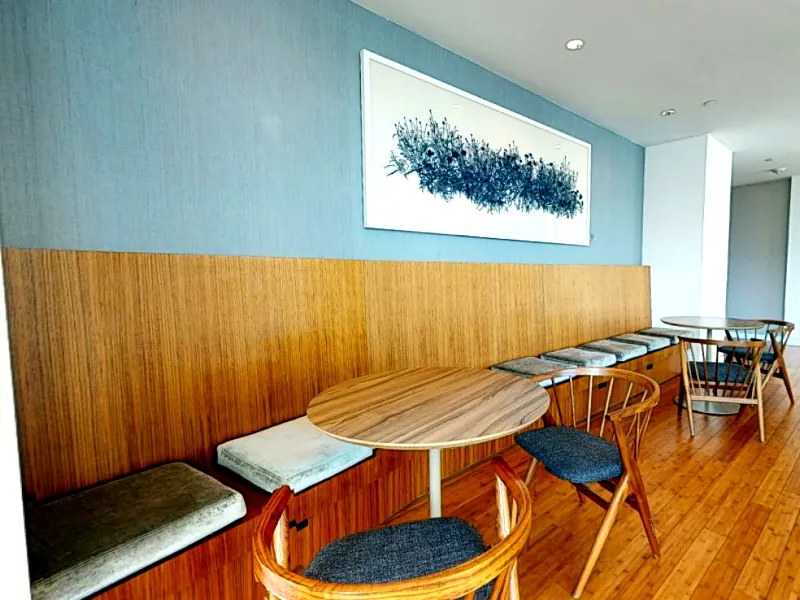 Private Meeting Room for Special Occasions in South Beach - Gallery image