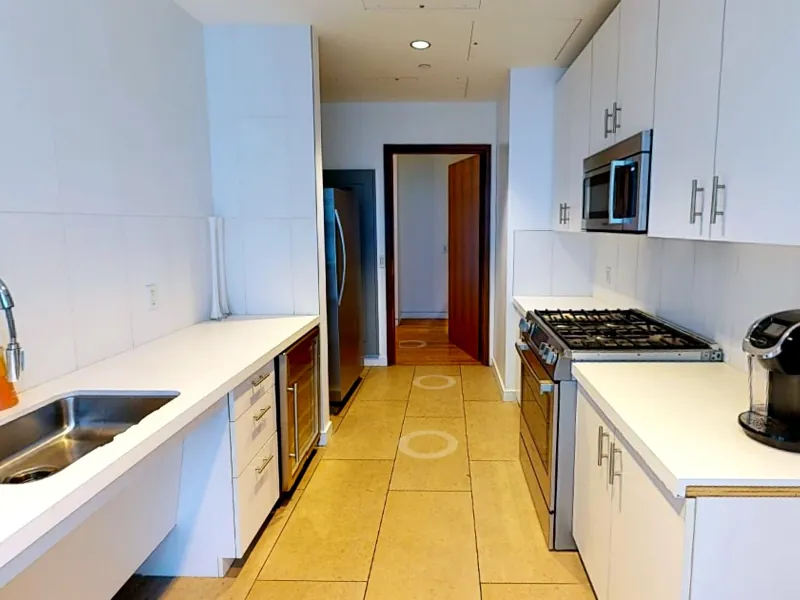 Intimate Meeting Room for Celebrations in South of Market - Gallery image