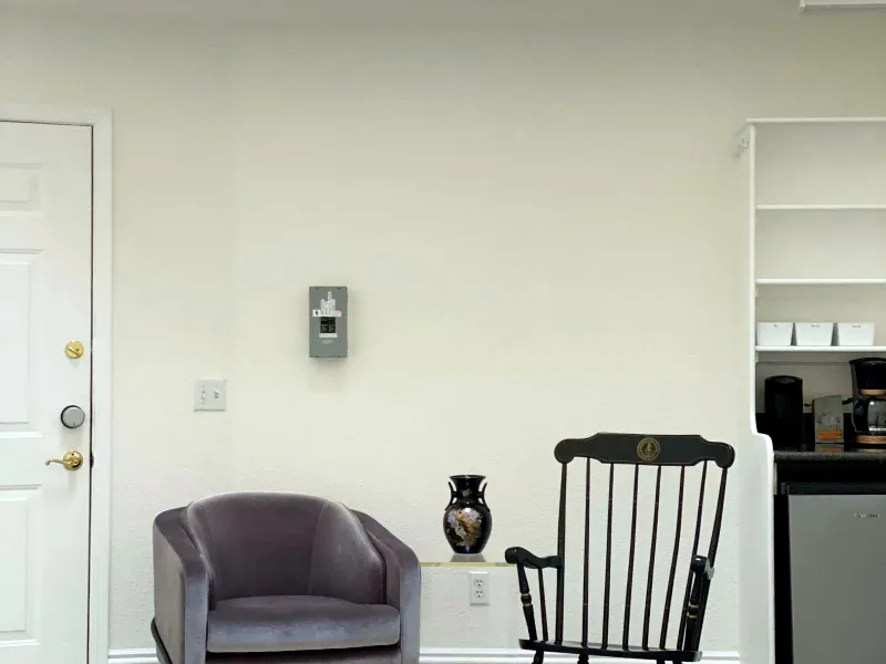 Private Dance Studio for Events in Mid-Market - Gallery image