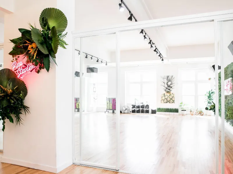 Live Your Life Dance Production Studio - Gallery image