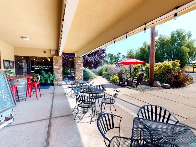 Enchanting Winery for Celebrations - Gallery image