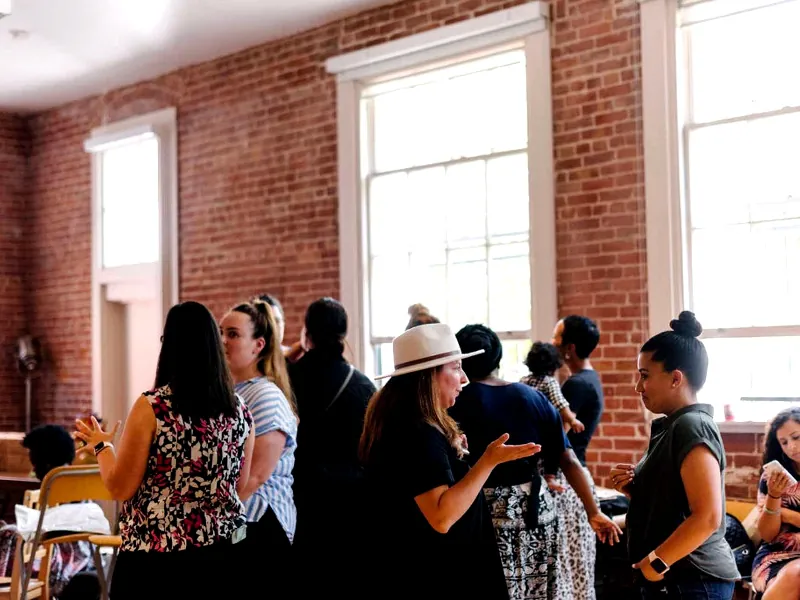 Dazzling Photo Studio for Celebrations - Gallery image