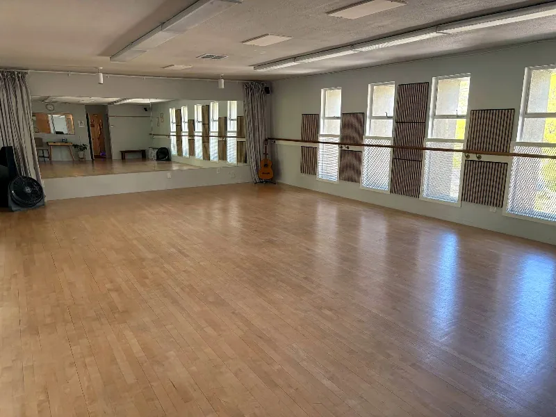 Charming Dance Studio for Hosting in San Rafael - Gallery image