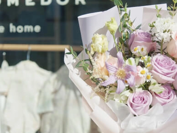 Advanced Floral Design Workshop for Team Creativity