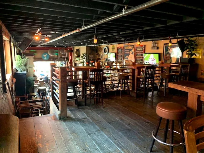 Grand Bar & Lounge for Events in Lower Nob Hill - Gallery image