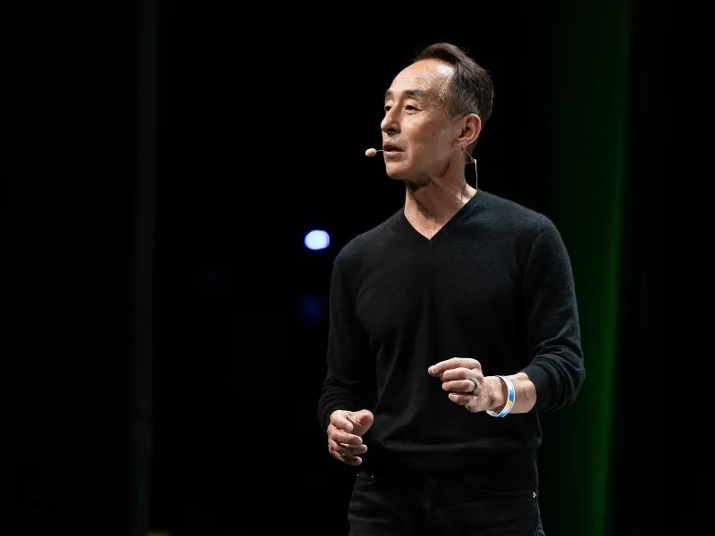 Corporate Event Photography | San Francisco Bay Area - Gallery image