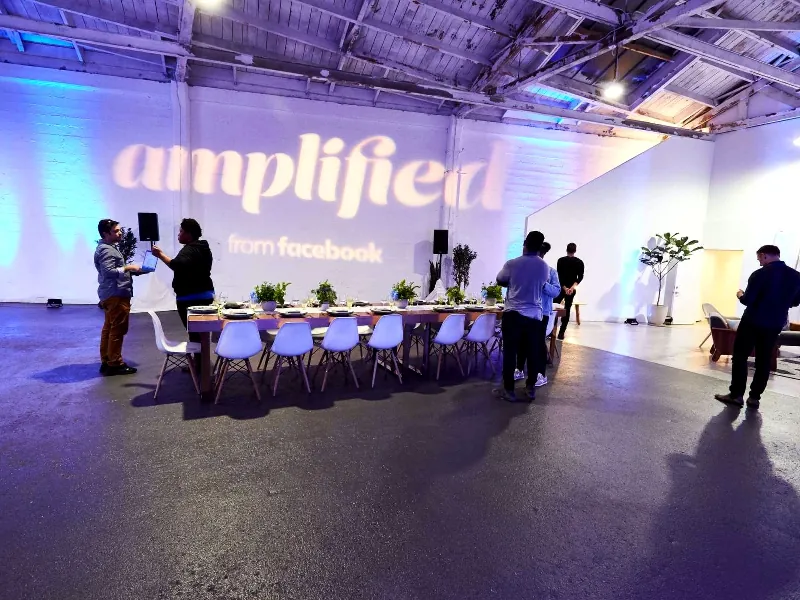 Warehouse with Skylights for Events in Mission District - Gallery image