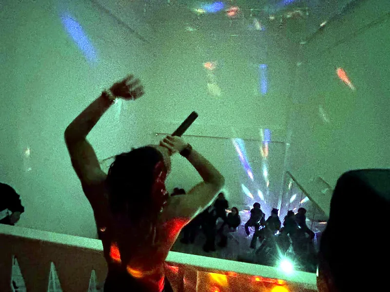 Private Dance Studio for Events in Mid-Market - Gallery image