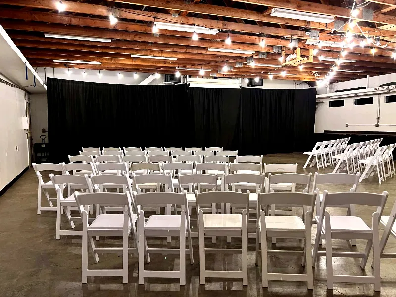 Impressive Event Space for Celebrations - Gallery image