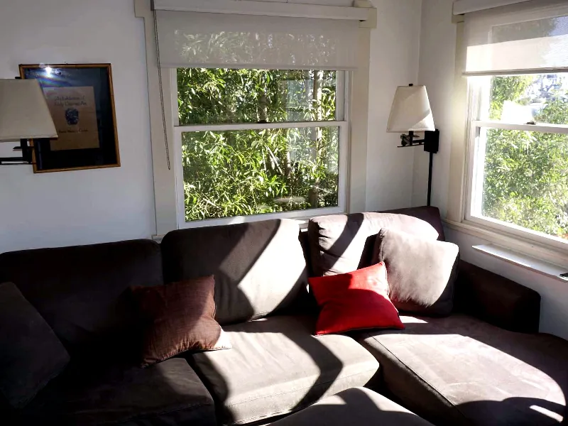 Private Craftsman Home for Private Events in Eureka Valley - Gallery image