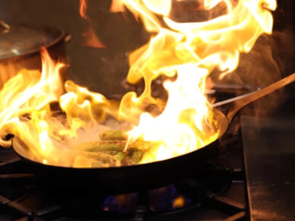 Authentic Italian Cooking Experience in Oakland