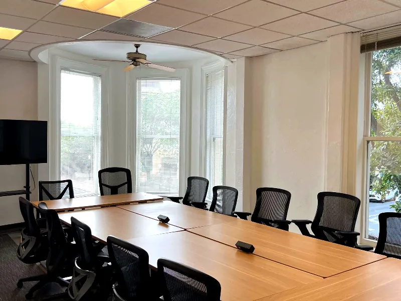 Intimate Meeting Room for Events in Centennial - Gallery image