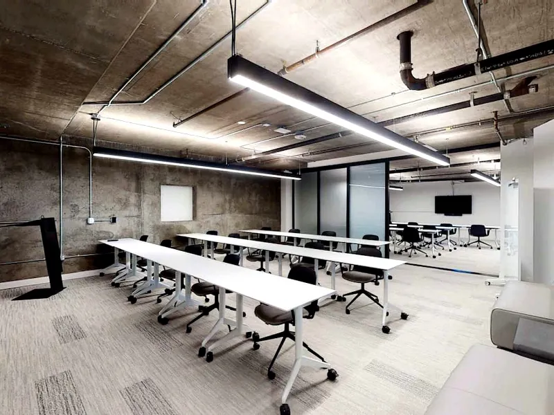 Private Meeting Room for Events in Rincon Hill - Gallery image