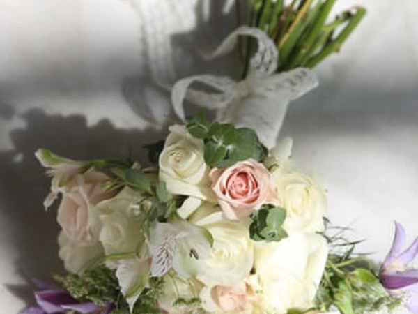 Advanced Floral Design Workshop for Team Creativity