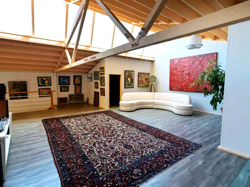 Captivating Production Studio for Celebrations - Gallery image