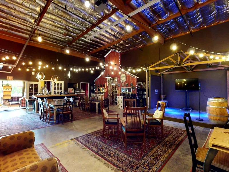 Enchanting Winery for Celebrations - Featured image