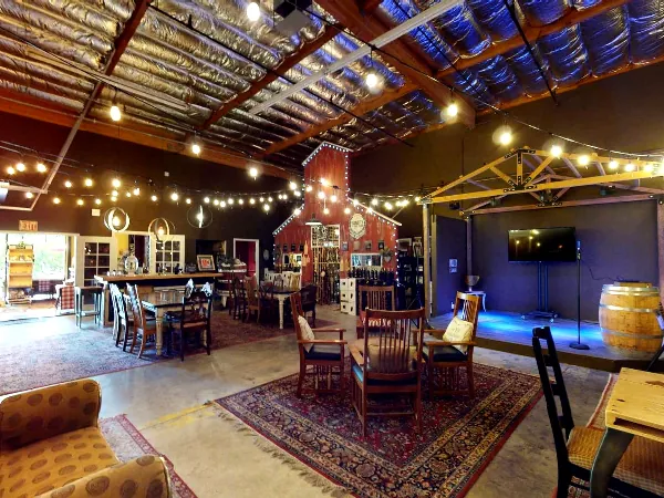 Enchanting Winery for Celebrations - Anniversary in Livermore - Featured image
