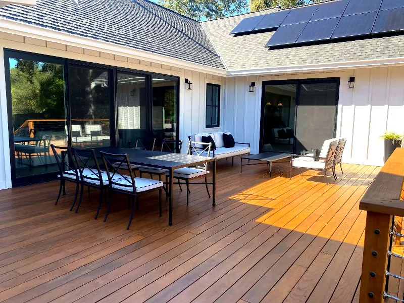 Private Home with Cathedral Ceilings for Events - Featured image