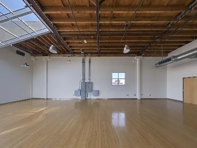 Industrial Multi-Level Production Studios Venues in San Francisco - Featured