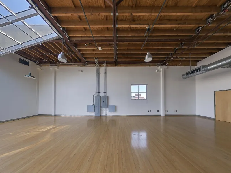 Industrial Multi-Level Production Studios - Featured image