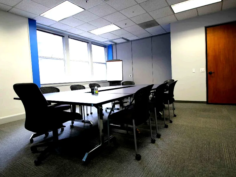 Private Meeting Room for Events in Financial District - Gallery image